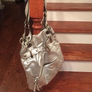 B makowsky purse