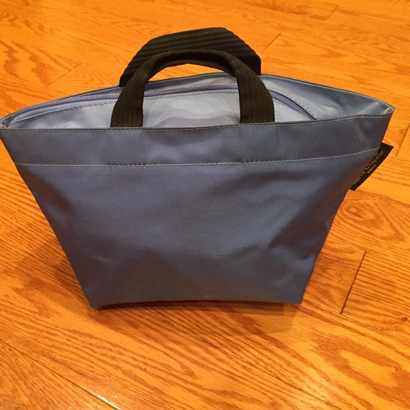 Mini Hervé Chapelier bag