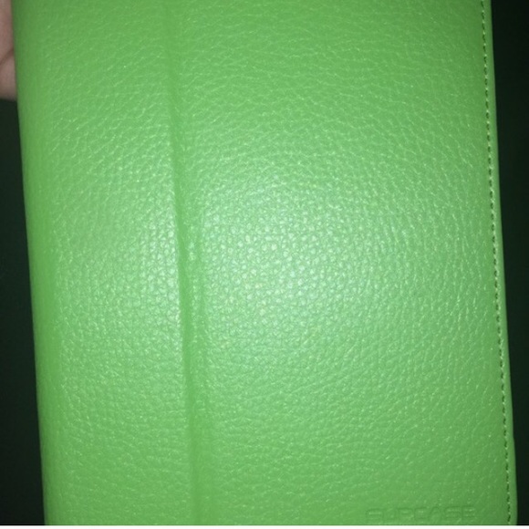 iPad mini case