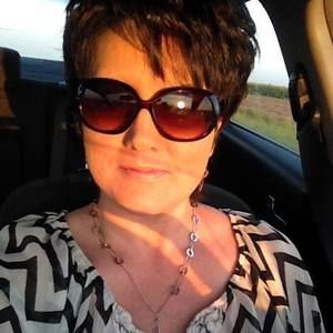 Meet your Posher, Diana