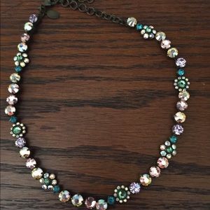 Authentic Sorrelli necklace
