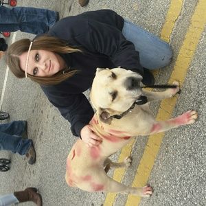 Meet your Posher, Morgan