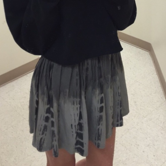 American Eagle Outfitters Dresses & Skirts - AMERICAN EAGLE Mini Skirt