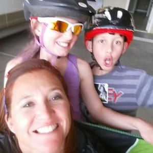 Meet your Posher, Joy