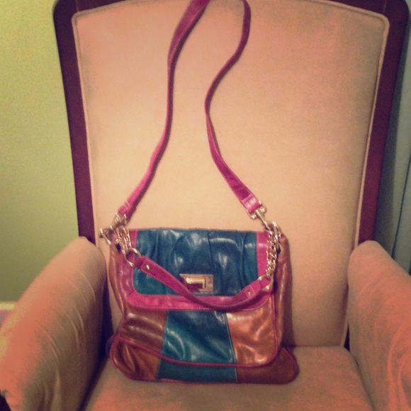 Bag no brand