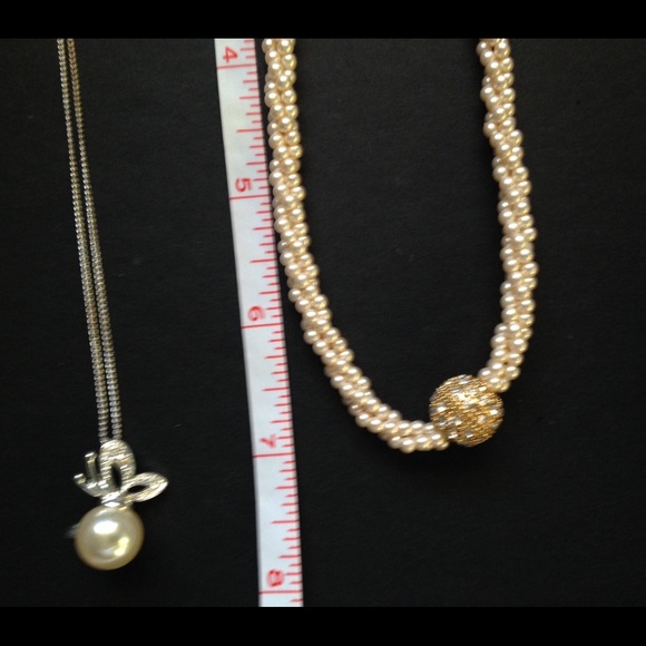 Pearl bundle