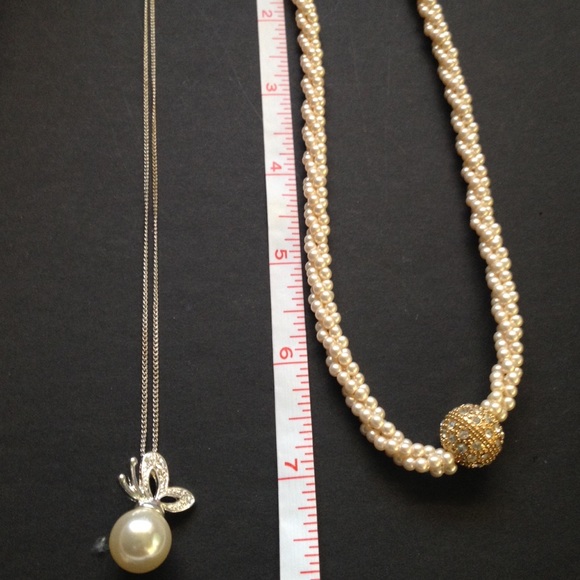 Pearl bundle - Picture 2 of 2