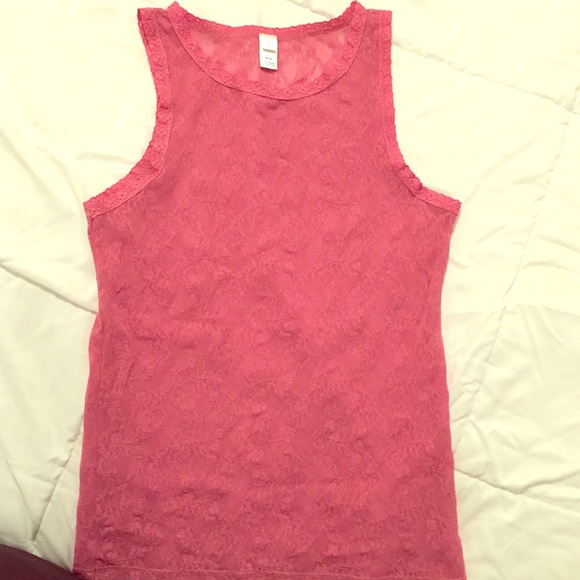 Gap tank top