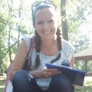 Meet your Posher, Suzanne