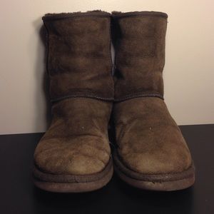 Ugg boots