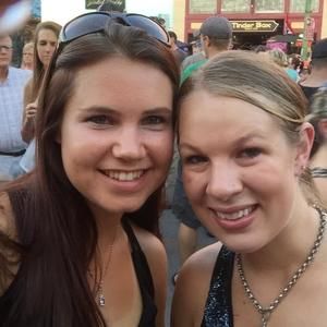 Meet your Posher, April