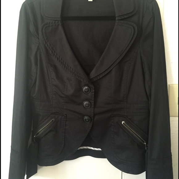 Nanette Lepore Jacket