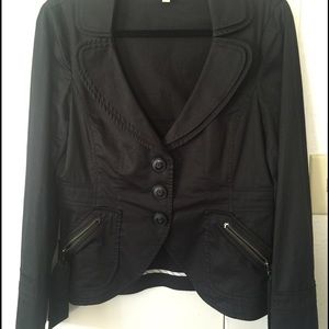 Nanette Lepore Jacket