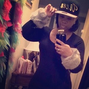 🎀Fashion Accessory🎀 Wrist Warmers🎀