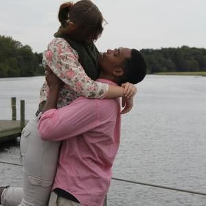 Meet your Posher, Whitney