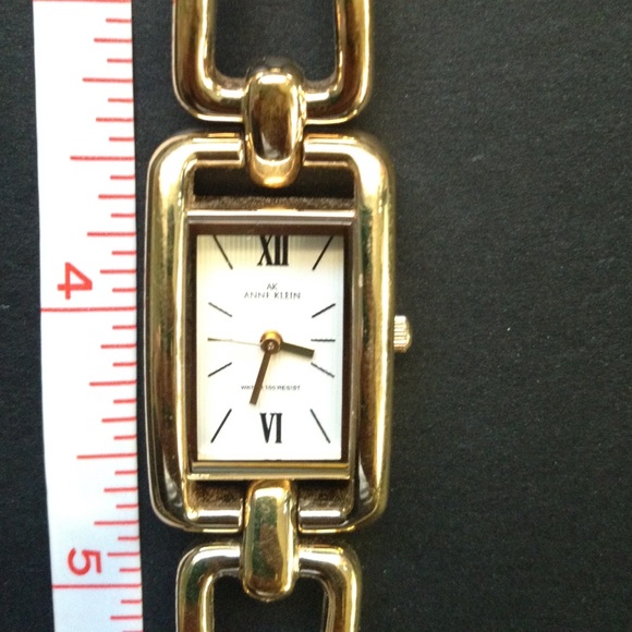 Anne Klein