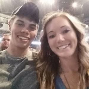 Meet your Posher, Mariah