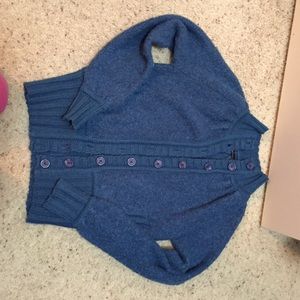 Victoria secret sweater size xs