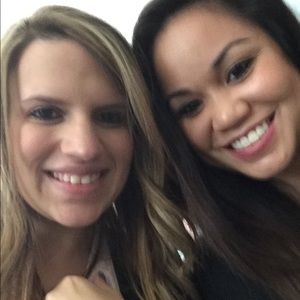 Meet your Posher, Christina