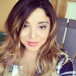 Meet your Posher, Erika