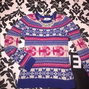 Vineyard vines sweater