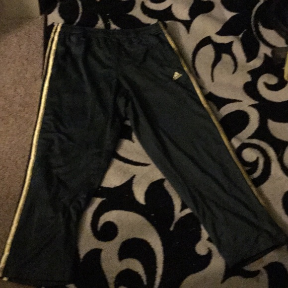 Adidas Pants - Adidas pants- youth