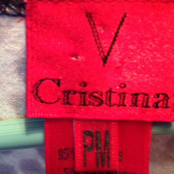 BEAUTIFUL LEOPARD TOP - Picture 4 of 4