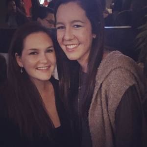 Meet your Posher, Natalie