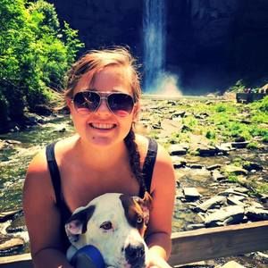 Meet your Posher, Mattea