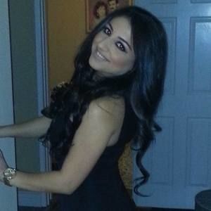 Meet your Posher, Meri