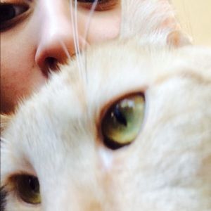 Meet your Posher, Mallory