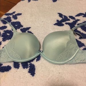 Aerie pushup bra