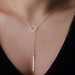 🎀 GOLD BAR NECKLACE BRAND NEW 🎀