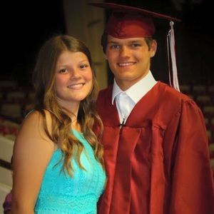 Meet your Posher, Kathryn