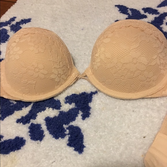 Aerie strapless bra