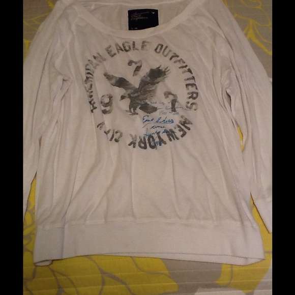 American Eagle Top