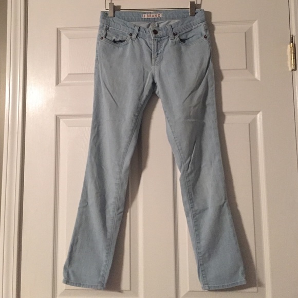 Super Soft Jeans
