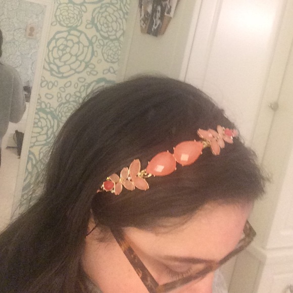 bp Accessories - 2 in 1! 💎Jewel headband and necklace