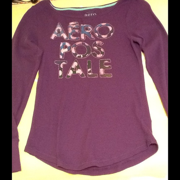 Aeropostale Top