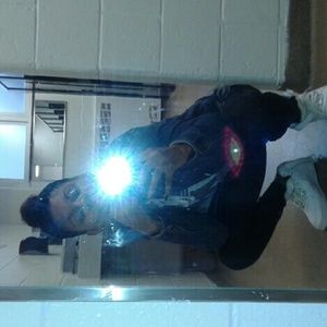 Meet your Posher, Destiny