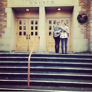 Meet your Posher, Alinachka