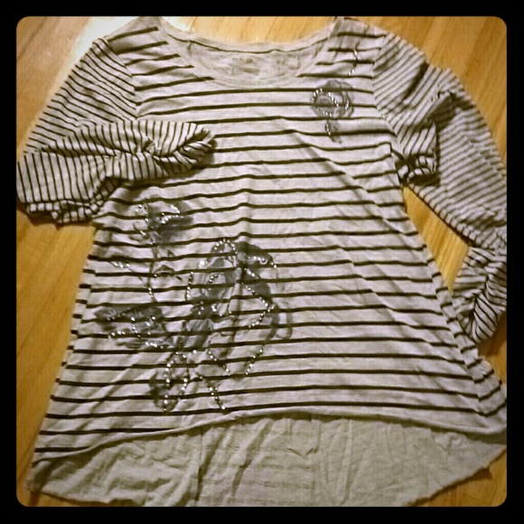 Cute top