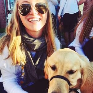 Meet your Posher, Annie