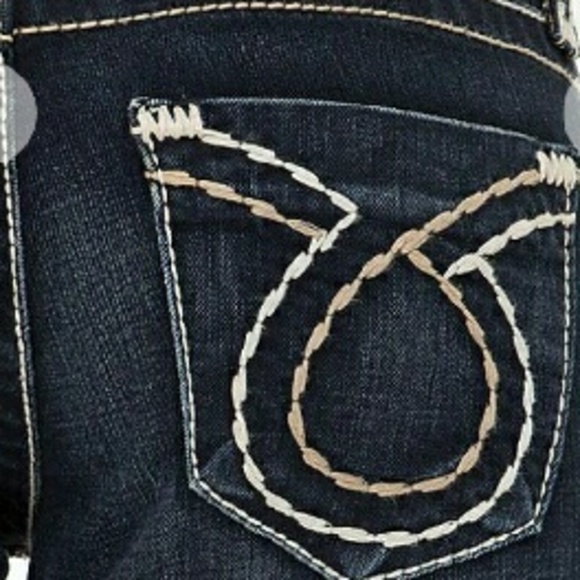 Big star liv boot 26R