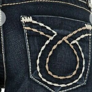 Big star liv boot 26R