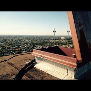 Meet your Posher, Frances