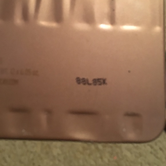 Urban decay Naked 3 palette - Picture 2 of 4