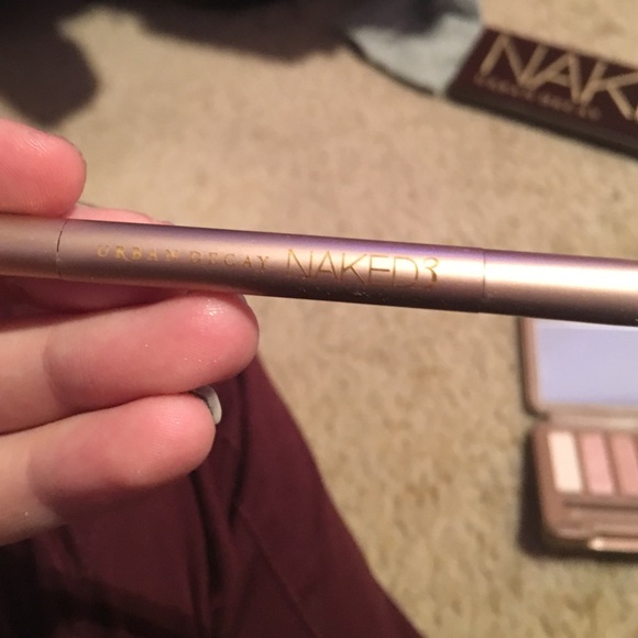 Urban decay Naked 3 palette - Picture 4 of 4