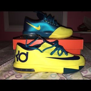 KD VI