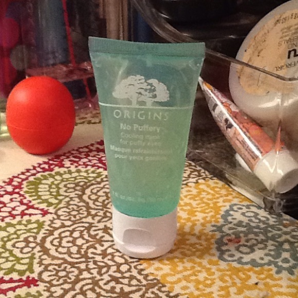 Origins cooling mask